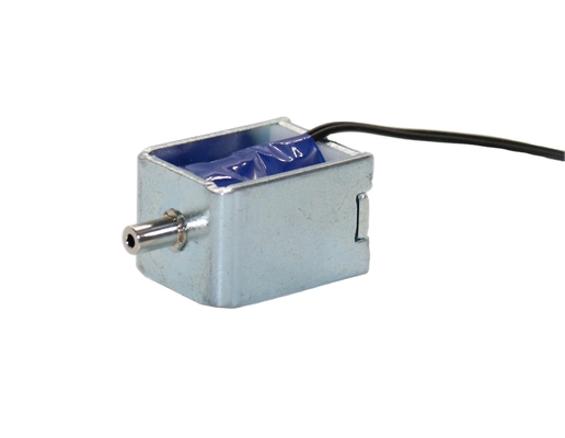 12 volt Sanitaire Micro- Solenoïdepomp voor Sphygmomanometer