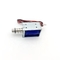 5mm Slag Mini Push Pull Electromagnet Solenoid 5V