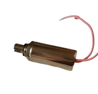 Aangepaste push-pull solenoïde T3257L Slag 15mm Buisvormige Push Pull Solenoïde