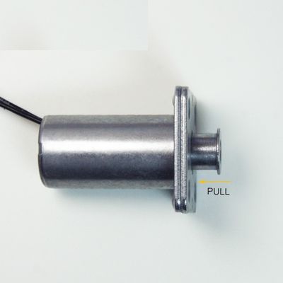 Op maat gemaakte magnetron 25mm Force45n Tubulaire Push Pull magnetron T3862