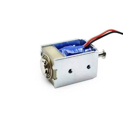 KS0727 Kracht 0.4n Mini Frame Bistable Push Pull Lineaire Solenoïde