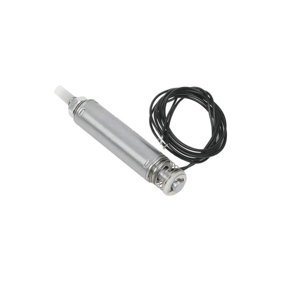 Aanpasbare spanning en slag Tu1327 Tubulaire push-pull magnetron voor verschillende toepassingen