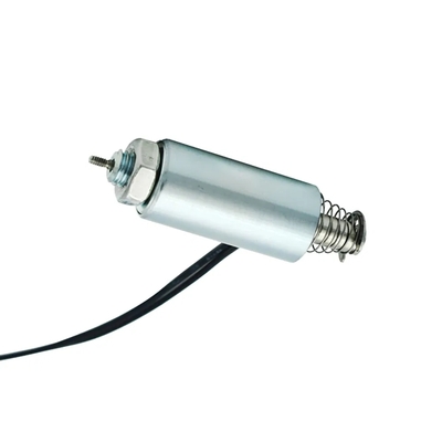 Aanpasbare spanning en slag Tu1327 Tubulaire push-pull magnetron voor verschillende toepassingen