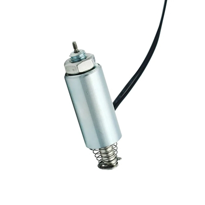 Aanpasbare spanning en slag Tu1327 Tubulaire push-pull magnetron voor verschillende toepassingen