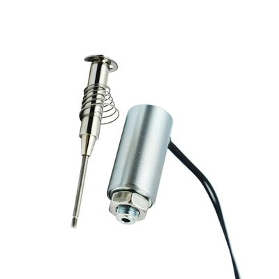 Aanpasbare spanning en slag Tu1327 Tubulaire push-pull magnetron voor verschillende toepassingen