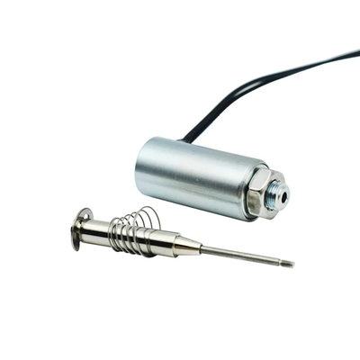 Aanpasbare spanning en slag Tu1327 Tubulaire push-pull magnetron voor verschillende toepassingen