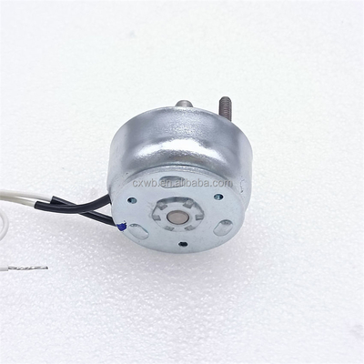 Roterende elektromagnet XZ3422 DC 24V Rotatie solenoïde 12v Dc Elektromagnet Fruitsorting Machine