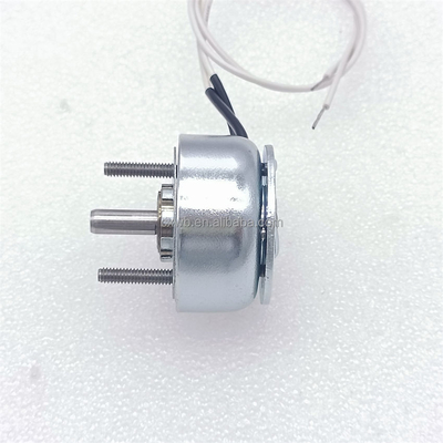 Roterende elektromagnet XZ3422 DC 24V Rotatie solenoïde 12v Dc Elektromagnet Fruitsorting Machine