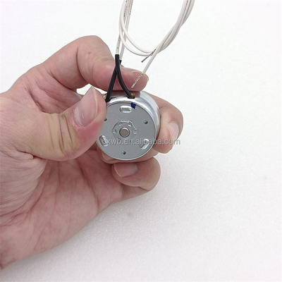 Roterende elektromagnet XZ3422 DC 24V Rotatie solenoïde 12v Dc Elektromagnet Fruitsorting Machine