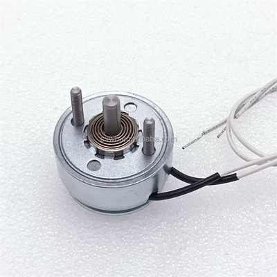 Roterende elektromagnet XZ3422 DC 24V Rotatie solenoïde 12v Dc Elektromagnet Fruitsorting Machine