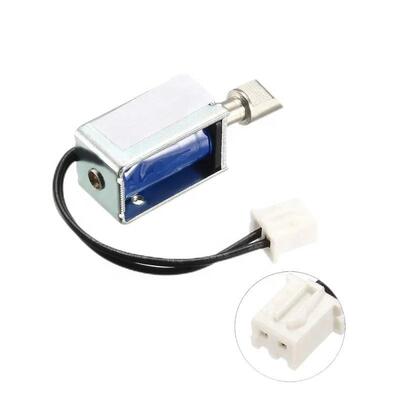 U1054s-2-001 Elektromagnetisch slot / solenoïde / Intelligente slotkas accessoires / Push-Pull solenoïde