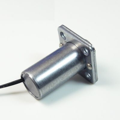 Op maat gemaakte magnetron 25mm Force45n Tubulaire Push Pull magnetron T3862