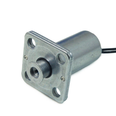 Op maat gemaakte magnetron 25mm Force45n Tubulaire Push Pull magnetron T3862
